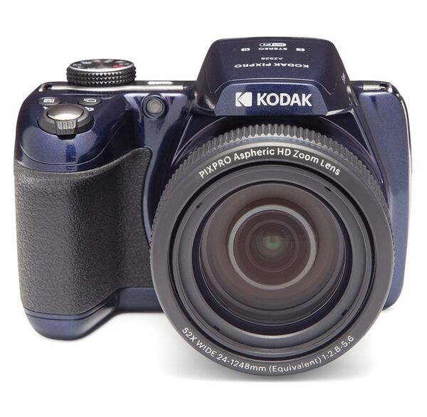 Kodak AZ528 Digitalkamera 