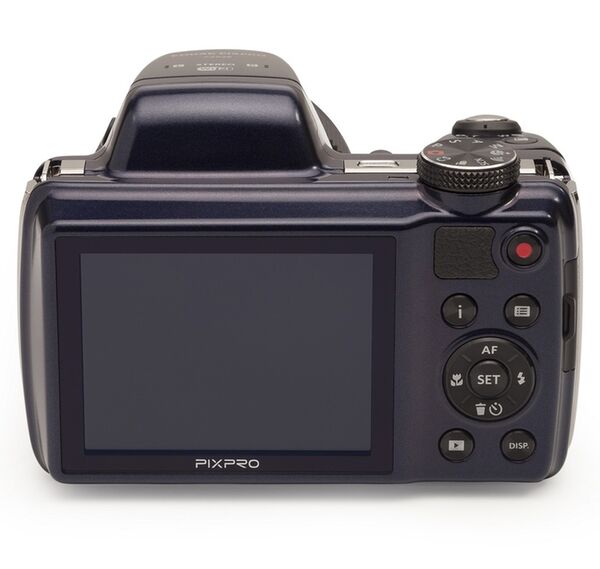 Kodak AZ528 Digitalkamera 