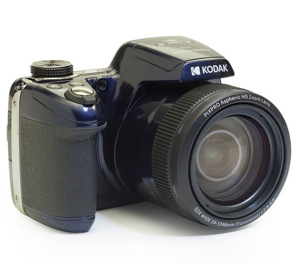 Kodak AZ528 Digitalkamera 