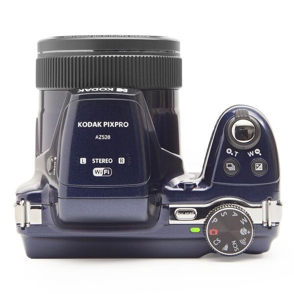 Kodak AZ528 Digitalkamera 