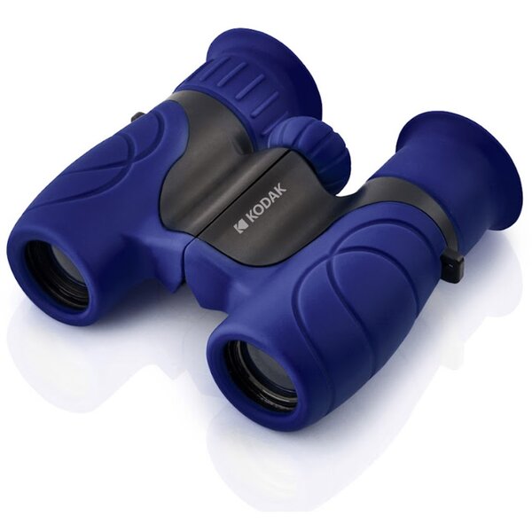 Kodak BCS100 Fernglas  blau