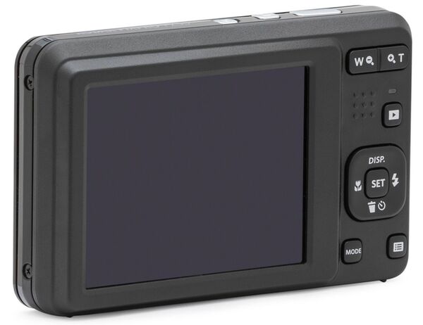 Kodak Friendly Zoom FZ55  schwarz