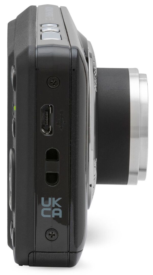 Kodak Friendly Zoom FZ55  schwarz