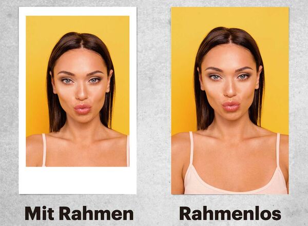 Kodak ICRG-230 (2.1 X 3.4)  3 Print-Kartuschen + je 10 Fotopapieren