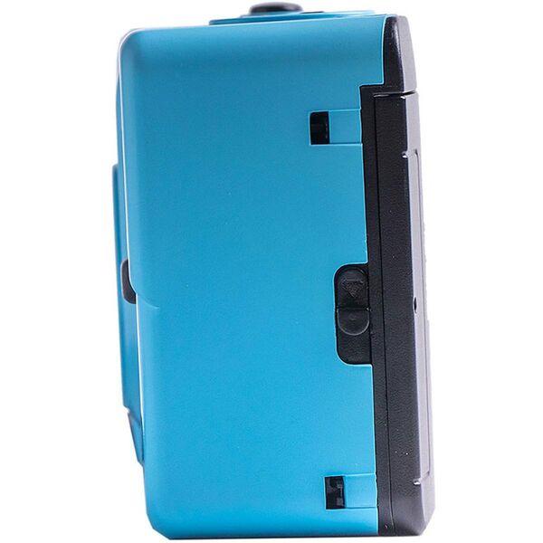 Kodak M35 Camera  blau