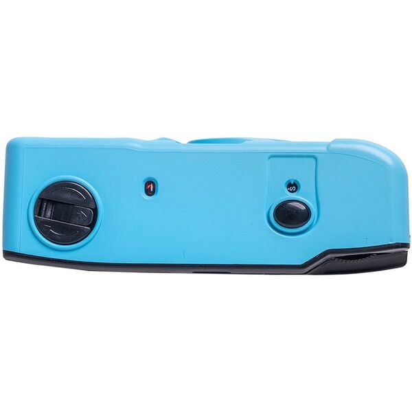 Kodak M35 Camera  blau
