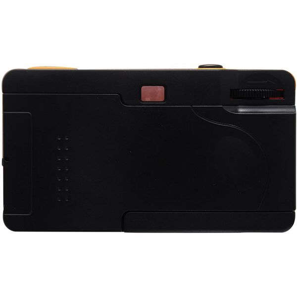 Kodak M35 Camera  gelb