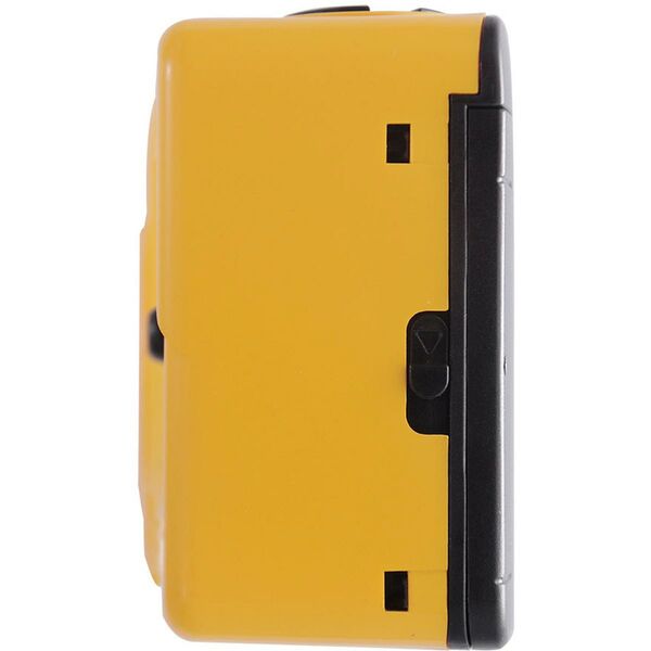 Kodak M35 Camera  gelb