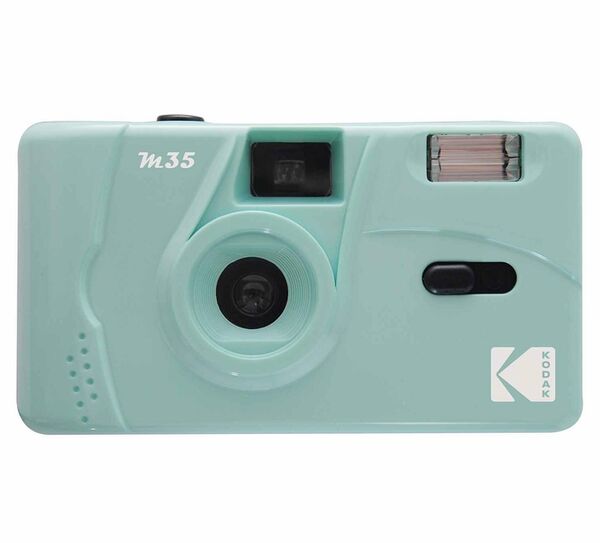 Kodak M35 Camera  Mint