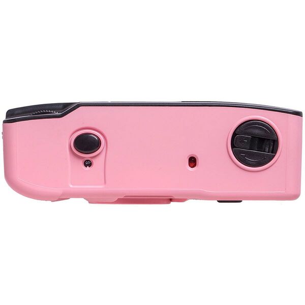 Kodak M35 Camera  pink
