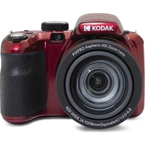 Kodak PixPro AZ425  rot