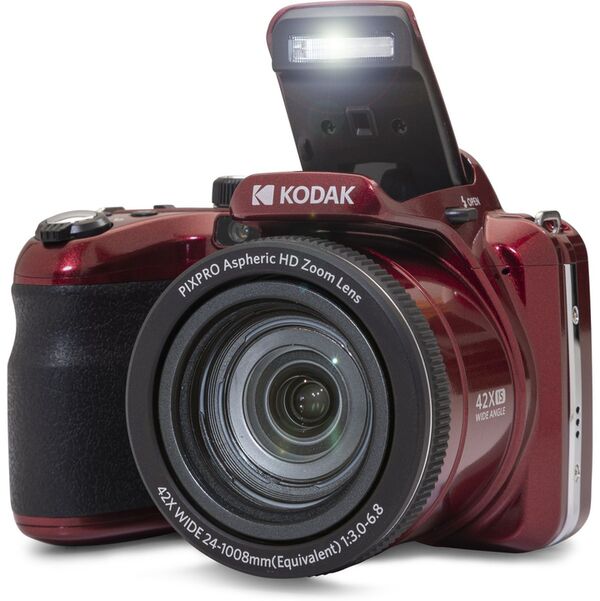 Kodak PixPro AZ425  rot