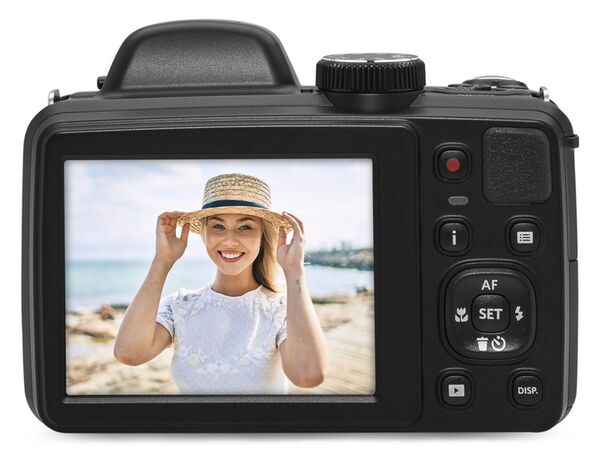 Kodak PixPro AZ425  schwarz