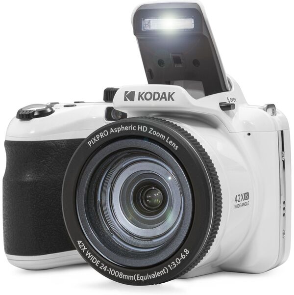 Kodak PixPro AZ425  weiss