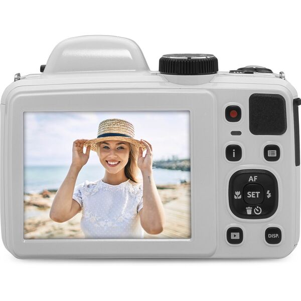 Kodak PixPro AZ425  weiss