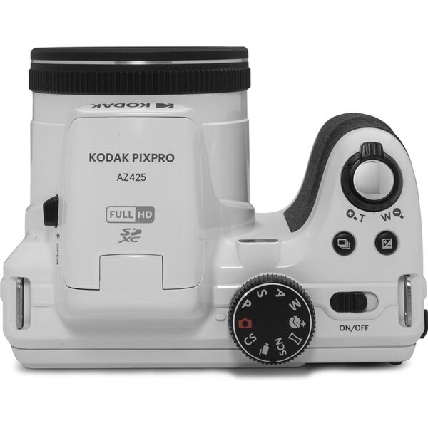 Kodak PixPro AZ425  weiss