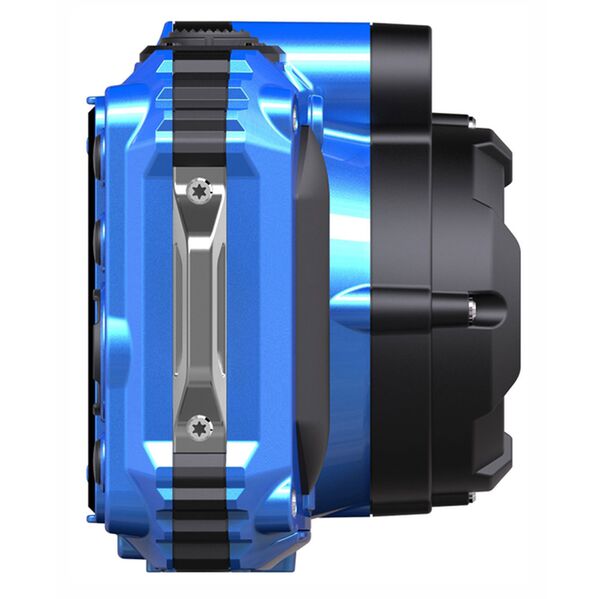 Kodak PIXPRO WPZ2 Digitalkamera  Blau