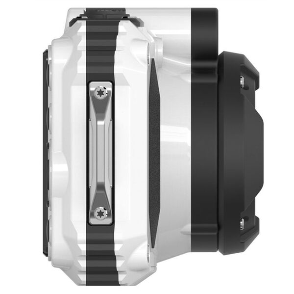 Kodak PIXPRO WPZ2 Digitalkamera  weiß