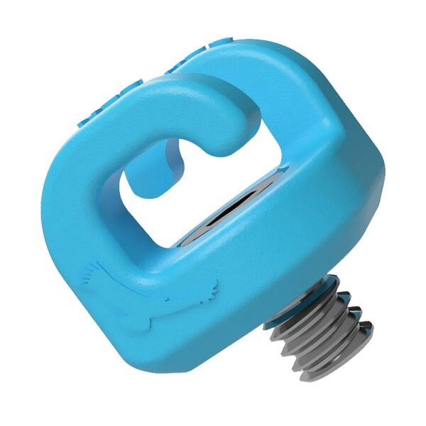 Kondor Blue Kabelmanagement-Clips für Kameras (1/4