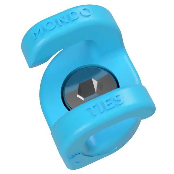 Kondor Blue Kabelmanagement-Clips für Kameras (1/4