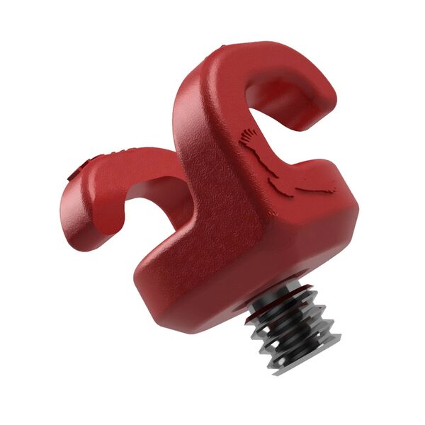 Kondor Blue Kabelmanagement-Clips für Kameras (1/4