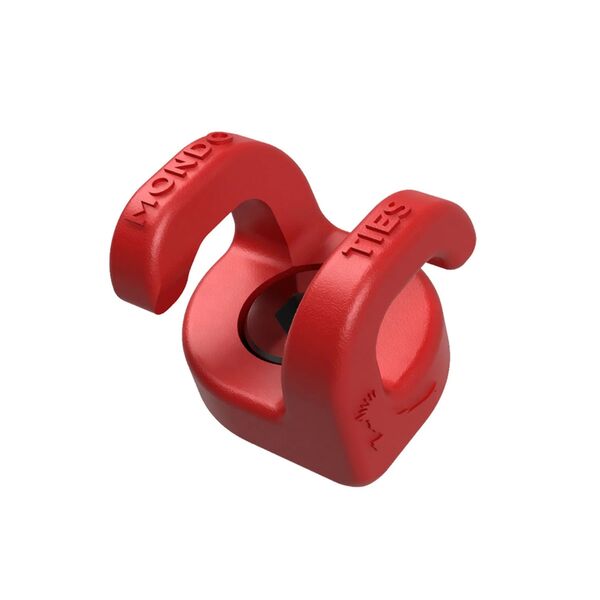 Kondor Blue Kabelmanagement-Clips für Kameras (1/4