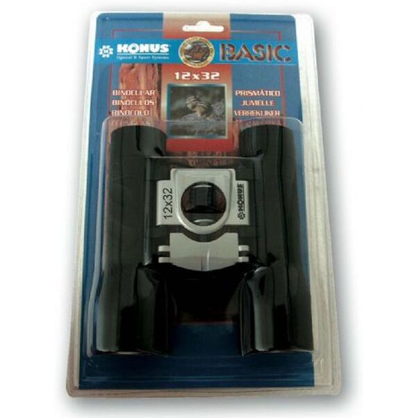 Konus Fernglas Basic  12x32