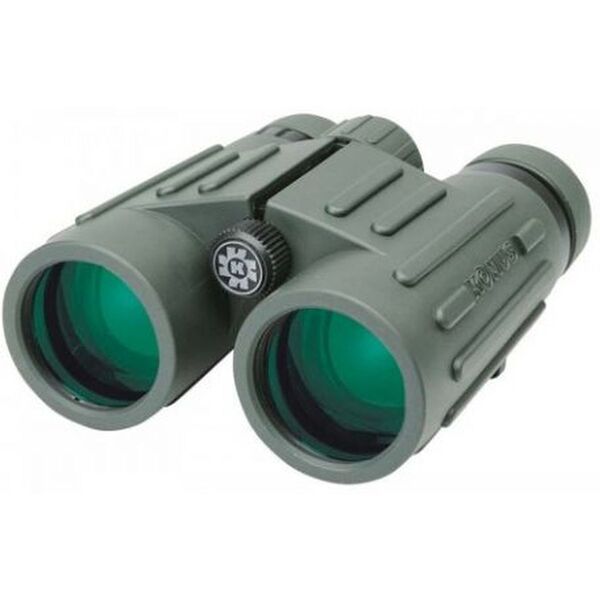 Konus Fernglas Emperor WP/WA Mit Phasecoating  10x42