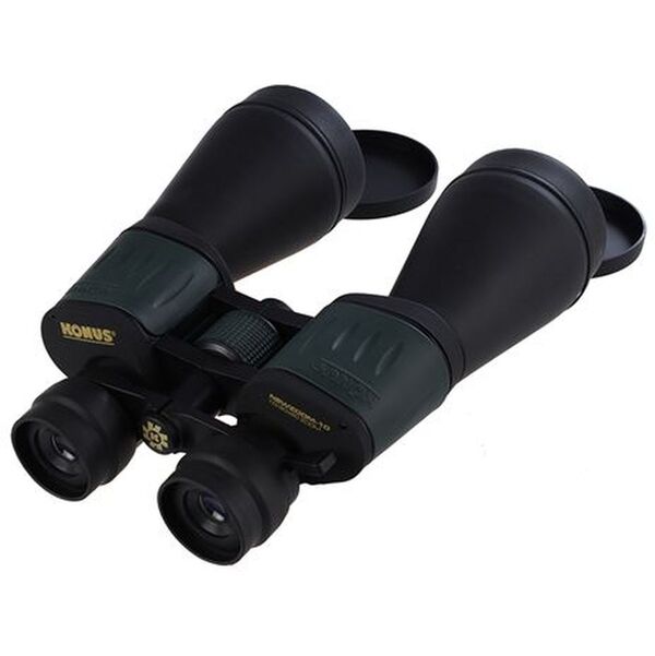 Konus Fernglas Newzoom  10-30x60