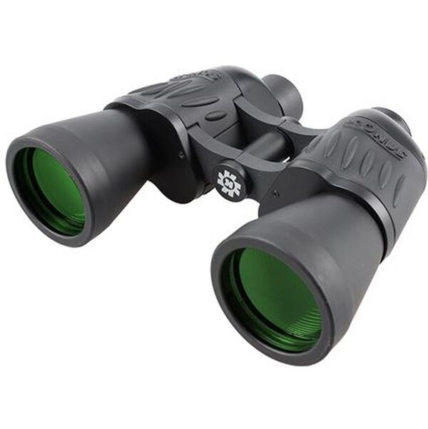 Konus Fernglas Sporty WA  10x50