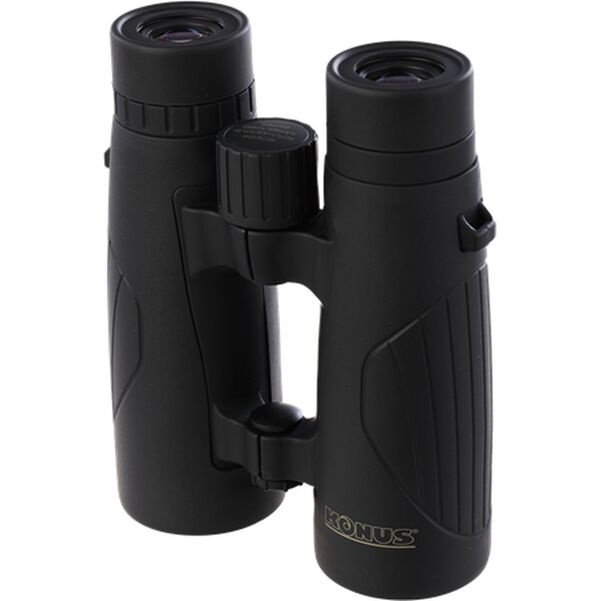 Konus Fernglas Titanium Evo OH WP  10x42