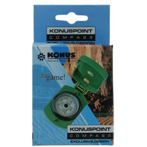Konus Kompass Konuspoint-6 