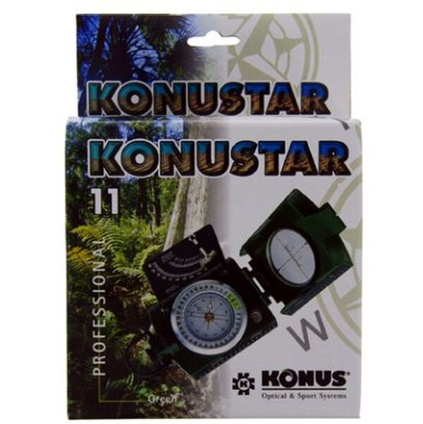 Konus Kompass Konustar-11 