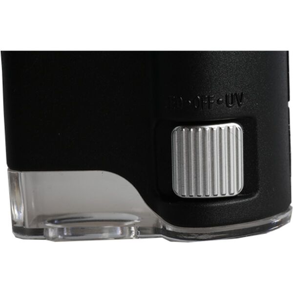 Konus Konusclip 60x-100x Mikroskop 