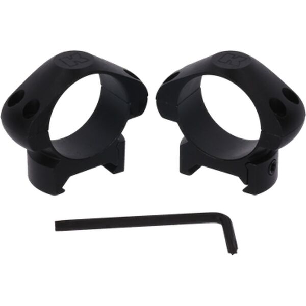Konus Montage Ringe  30 mm Low