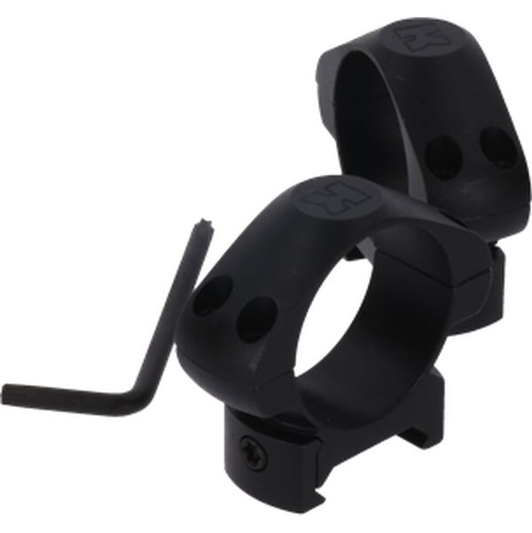 Konus Montage Ringe  30 mm Low