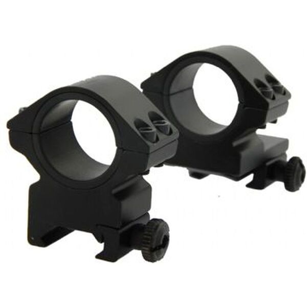 Konus Montage set Dual-T  25-30mm