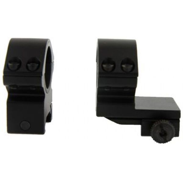 Konus Montage set Dual-T  25-30mm