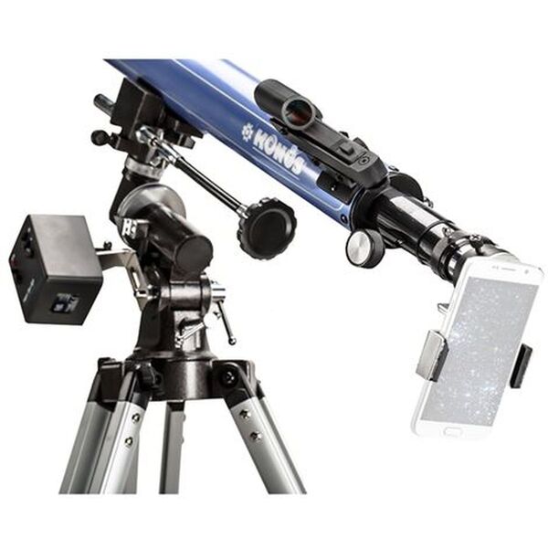 Konus Refraktor Teleskop Konustart-900B  60/900
