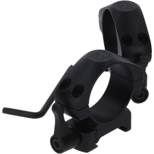 Konus Schnellverschluss Montage Ringe  30 mm Medium