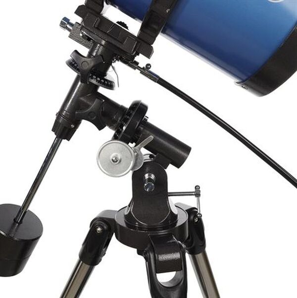 Konus Spiegelteleskop Konusmotor-130  130/1000