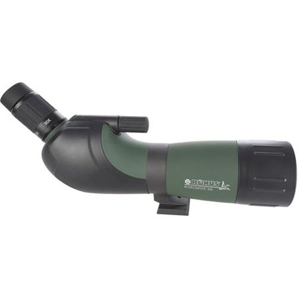 Konus Spotting Scope Konuspot-65C  15-45x65