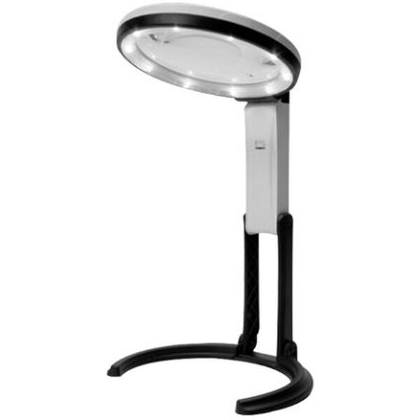 Konus Tischlupe Flexo-120 