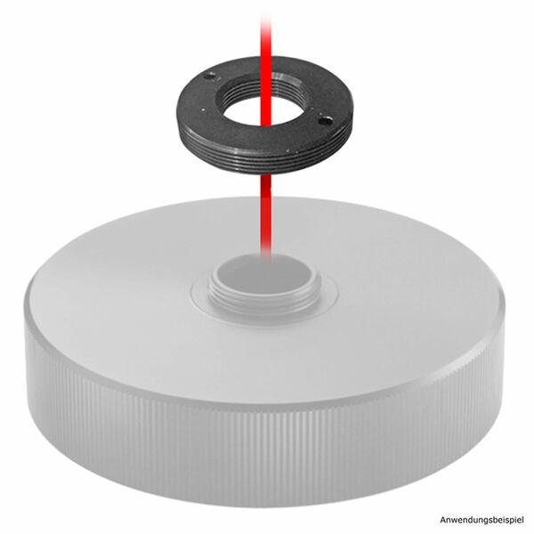 Kowa Adapter M30  für Swarovski M15