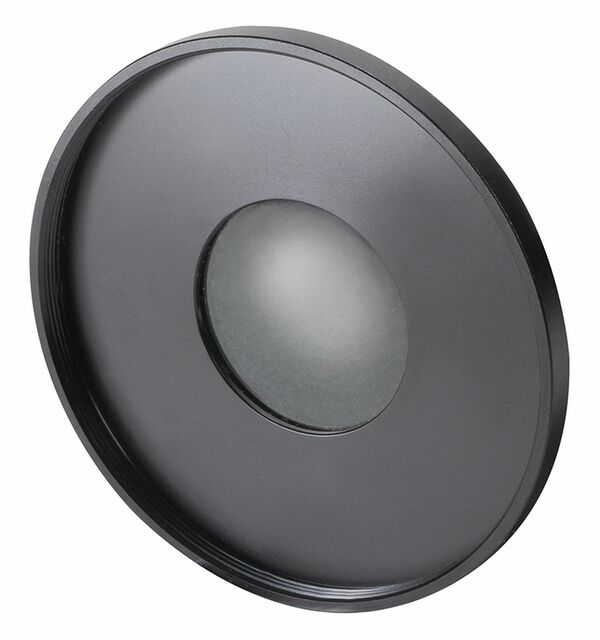 Kowa Adapterring mit Schutzglas und M42 Gewinde für T2 