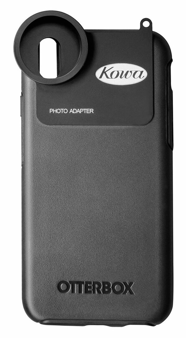 Kowa Handyhülle für Smartphone Adapter  für Huawei P30