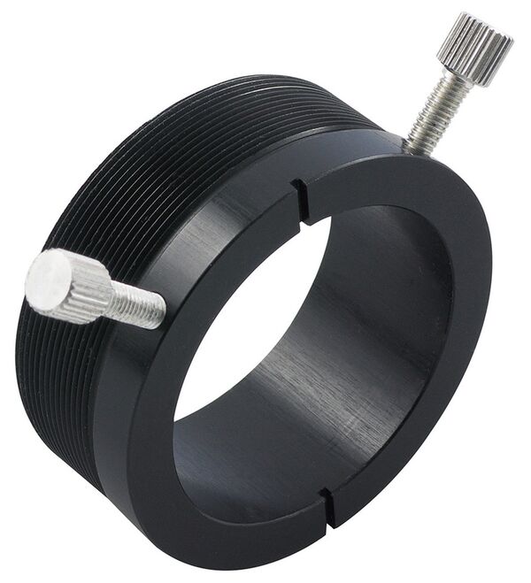 Kowa Astroadapter 1.25” K, mit Rändelschrauben 