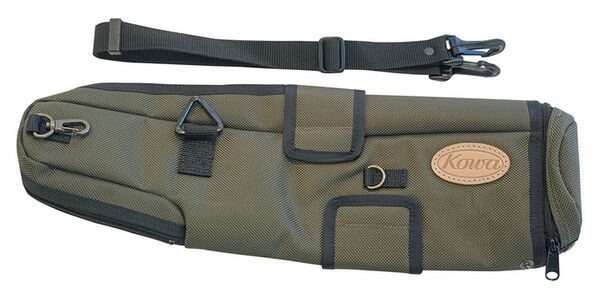 Kowa Bereitschaftstasche C-662 für TSN-662/664 