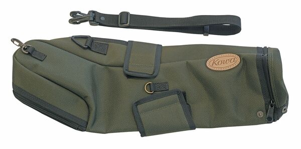 Kowa Bereitschaftstasche C-821  für TSN-82SV und Serie TSN-821M/823M 