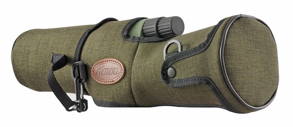 Kowa Bereitschaftstasche inkl. Schulterriemen C-554 für TSN-554 
